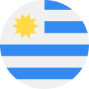 icon uruguay